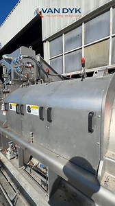 Food waste streams are getting tougher. Contamination is higher. Throughput expectations keep rising. That’s exactly where Smicon stands apart. Designed for real-world organics operations, Smicon systems consistently deliver 𝘂𝗽 𝘁𝗼 𝟵𝟵.𝟱% 𝗰𝗹𝗲𝗮𝗻 𝗼𝗿𝗴𝗮𝗻𝗶𝗰𝘀 𝗿𝗲𝗰𝗼𝘃𝗲𝗿𝘆 while handling packaged and source-separated food waste at scale. What sets Smicon apart: • Handles mixed, packaged organics without downtime • Shaftless screw conveyors eliminate wrapping and clogging • Consist