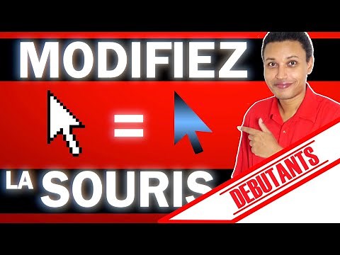 🐱 HOW TO CHANGE THE MOUSE ARROW? (beginner course)