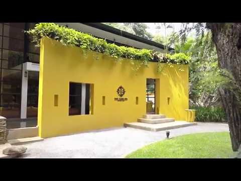 Oasis Spa Chiang Mai, Thailand