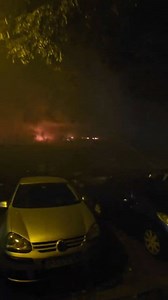 😮Flăcări uriașe pe Șoseaua Pantelimon – incendiu la Antefrig! Intervenție masivă a pompierilor | Vânătorii De Comori