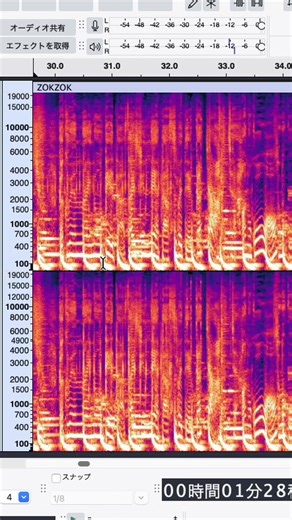 The Easter egg in Uma Musume's Transcend character song "ZOKZOK" is amazing.