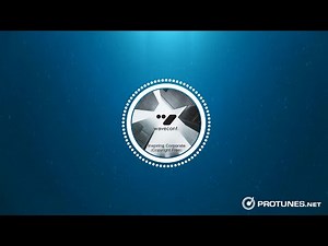 Wavecont - Inspiring Corporate Background Music For Videos [Copyright Free Music]