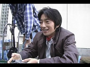 メイキング 映画 世界の中心で、愛をさけぶ（セカチュー）②