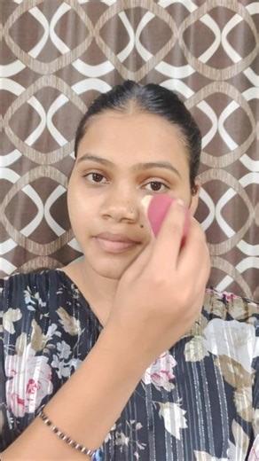 Apply concealer like a pro ✨ #shorts #concealer #hack #application #tips