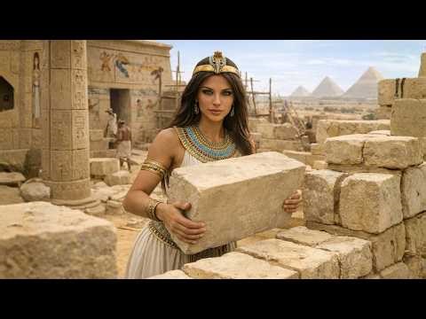 20 BANNED Ancient Egyptian Building TRICKS That Scientists Now Say Were GENIUS!