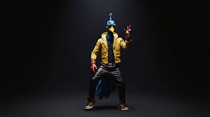 PulseChain Meets the PCOCK Dance