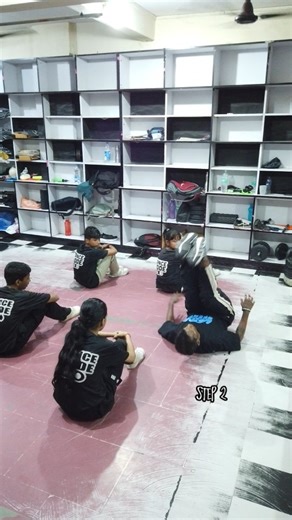 Pop Dance Studio on Instagram: "Learn Kip up/Kick up - Breaking/Breakdance Basic move In these 4 Steps... 🚀🤩💯 DM for Online Classes. ! 🚀 @bboy_grace . . . #kipup #kickup #breakdance #followalong #tutorial #howto #dancestep #breakdown #dance #choreo #choreography #bboyguide"