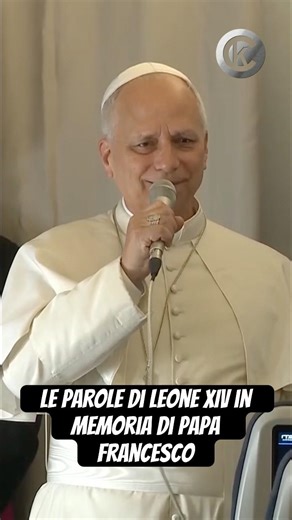 LEO XIV Remembers POPE FRANCIS: His Arrival in Equatorial Guinea | HIGHLIGHTS