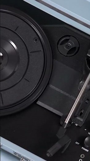 Best Vintage Turntables