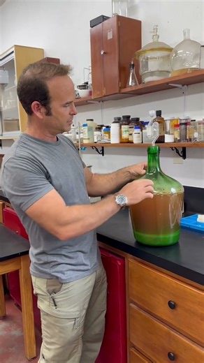 Check Out My Chemistry Lab #chemistry #chemistrylab