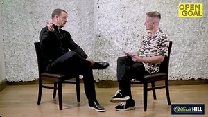 9.1K views · 99 reactions | ‪⚽️| Brilliant story from David Robertson on getting a few drinks in after he was told by Rangers FC physios he was injured for the next day’s game against Celtic FC‬ ‪All good until the phone goes the next morning... ‬ ‪Full Interview TONIGHT @ 5PM w/ William Hill‬ | Open Goal | Facebook