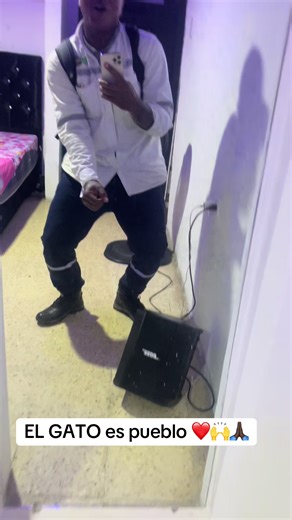 Videos de El Gato Negro🙏🏽 (@elgatonegro_19) con “sonido original - El Gato Negro🙏🏽”