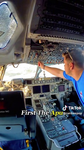 How a Jet Engine Starts: Understanding Aviation Mechanics