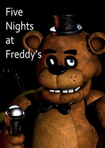 100% in 01:03:45.260 by felpfelp - Five Nights at Freddy's - Speedrun.com