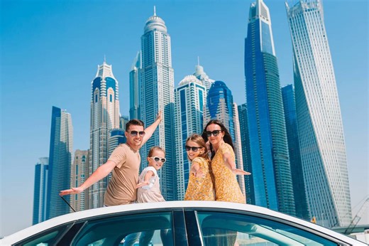 19 Dubai Attractions And Experiences Offering Free Entry To Lift Your Spirits Right Now