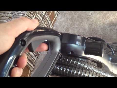 bissell proheat 2x pet deep cleaner REVIEW and How to Use