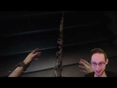 Casual Playthrough of Alien Isolation (PC) - Part 2/3