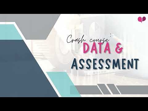 SLP Toolkit Assessment and Data Features 2023 [Crash Course]