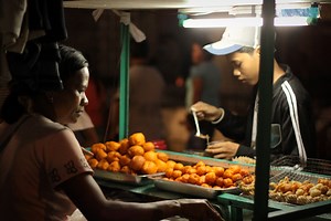 10 of the Most Unique Foods of the Philippines - Travelmag