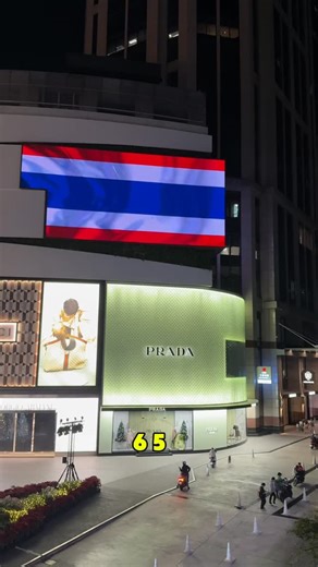 EMI IZTUETA BOBILLO on Instagram: "🇦🇷 Argentino en Tailandia 🇹🇭 🇦🇷 Argentine in Thailand 🇹🇭 Tailandia es mucho más que playas paradisíacas y hoteles de lujo. Es cultura, espiritualidad, comida callejera, templos milenarios, mercados locales y una sociedad diversa y fascinante. También es el respeto por las identidades, donde los ladyboys forman parte visible y natural de la vida cotidiana y de su cultura. En este viaje voy a mostrar la verdadera Tailandia, más allá del lujo y de los luga