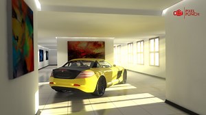 HDR Rendering