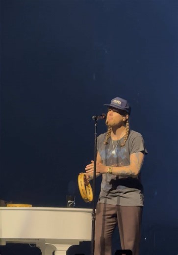 The Lumineers Live Concert in Brisbane