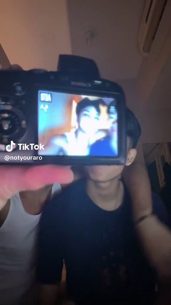 Digital Camera Taking Photos - Couple Love Moments Captured