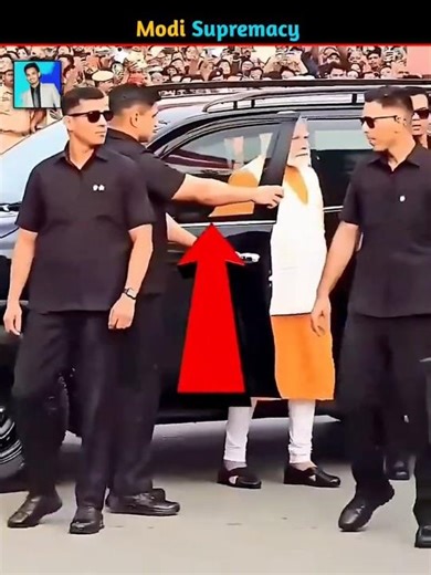 MODI POWER 🗿