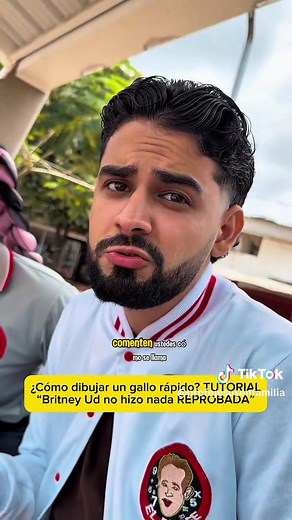 Cómo Dibujar un Gallo: Tutorial Sencillo