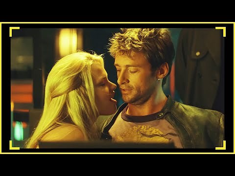 Hacking in 60 seconds Scene — Swordfish (2001) Movie Clip