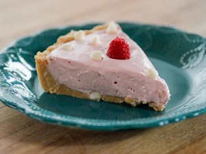 Raspberry Cheesecake