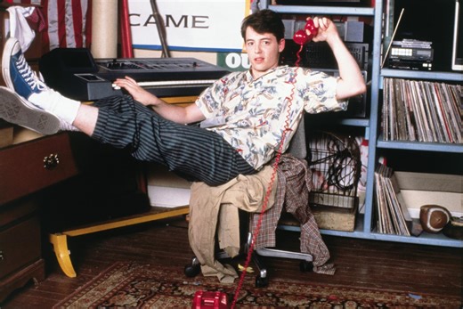 A Glimpse Into Ferris Bueller's Day Off and What He Actually Accomplished