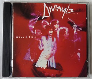 Divinyls - What A Life