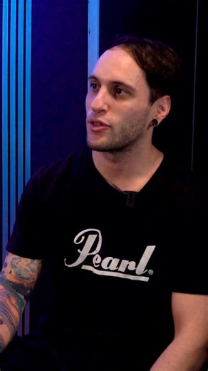 Dario Capacci on Instagram: "Trovi un video lungo dove puoi vedere @sim_cesta dei @despiteexile blastare come un animale🔥 Suonare metal in Italia non è assolutamente facilissimo. Oggi ne parlo con Simone Cestari dei Despite Exile: band deathcore che da tanti anni fa uscire un disco più bello dell’altro. Io e Simone ci siamo fatti una chiacchierata tra amici parlando anche dell’aspetto batteristico: tecnica mani e come portare la velocità allo stremo! Chi è il prossimo batterista che vorresti ve