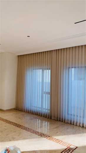 TRACK_MATE on Instagram: "Upgrade your space with premium motorised curtains. DM us for details 📩 . . . . . #motorisedcurtains #smartcurtains #reelsinstagram #instareels #viralreels #explorepage #muscat"