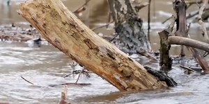 Suwannee River Water Management District holds meeting to discuss the development of flood-risk maps