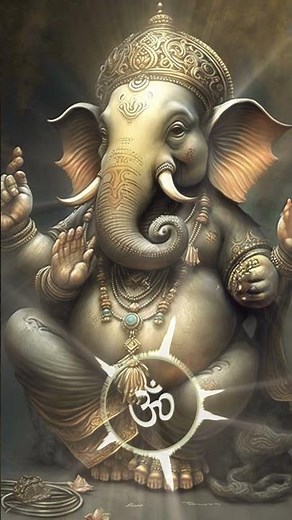 Ekadantam Mahakayam | एकदन्तं महाकायम