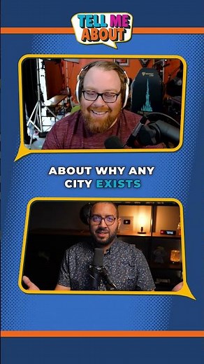 Is this the BEST way to build a city?