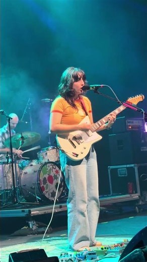 Future me hates me - The Beths (live at the Fillmore)