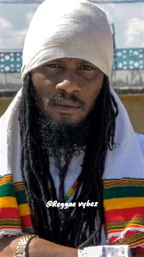 No Guns to Town: A Powerful Reggae Anthem