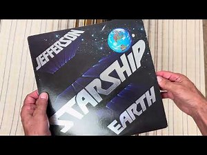 HOW TO REPAIR WORN EDGES & Split Seams on Album Covers A EASY FIX! #record-jackets #albumcover #LPs