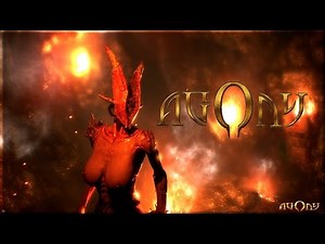 Agony [Complete Demo] - Gameplay PC