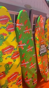 4.2K views · 94 reactions | First time in the slime zone at the Nickelodeon kids choice awards | The Trench Family | Facebook