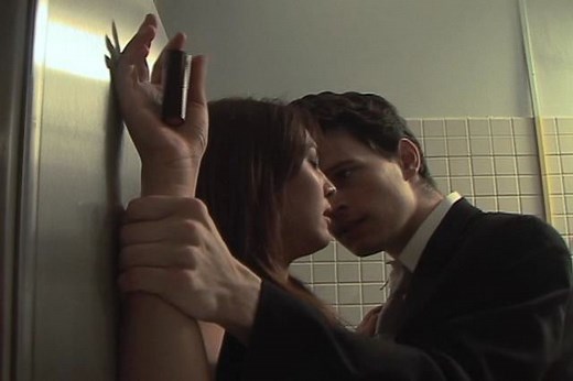 Don't Trust Me (30H!3) Music Video