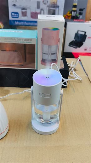 26 reactions | Lot imported Aroma Humidifier # | Geepas | Facebook