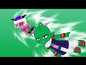 How many Namekians does it take to screw in a lightbulb? [] DBZA Gacha Club
