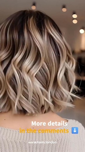 55 Beautiful Choppy Bob Hairstyles李✨Check Comment | We Love Red Panda | Facebook