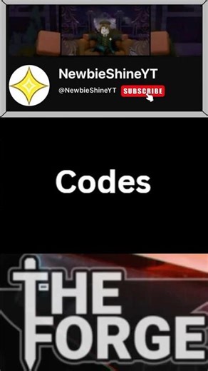 Roblox The Forge New Cave Code