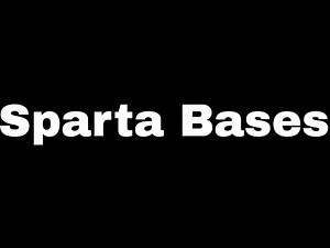 Sparta Creepypasta V3 Mix (Reupload)
