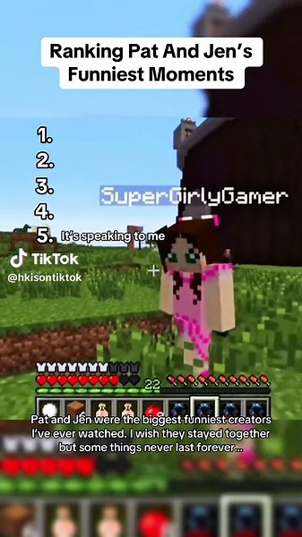 What Happened to PopularMMOs and Jen?